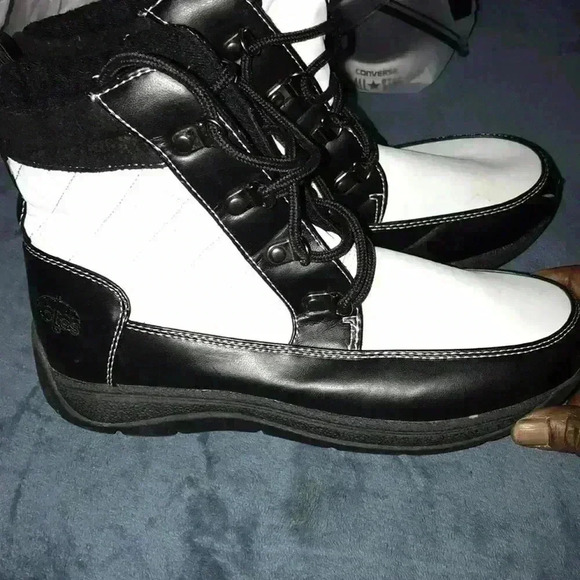 Totes winter boots - Picture 4 of 11